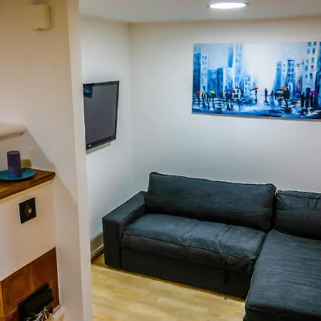 Dachsteingasse By Interhome Apartment