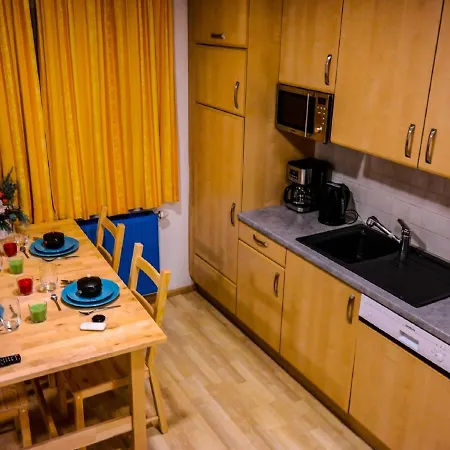Dachsteingasse By Interhome Apartment
