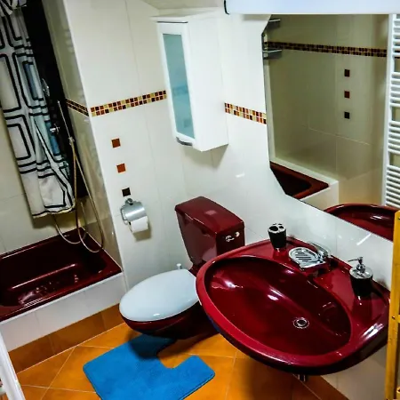 Apartment Dachsteingasse By Interhome