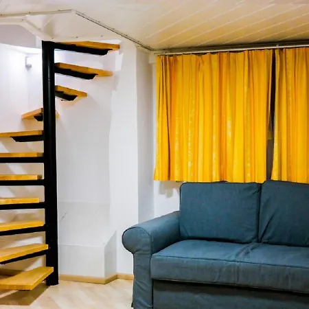 Apartment Dachsteingasse By Interhome *