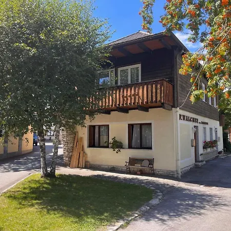 Dachsteingasse By Interhome Apartment