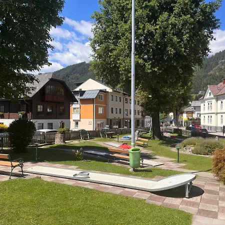 Dachsteingasse By Interhome 公寓 *