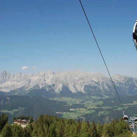 Dachsteingasse By Interhome Schladming