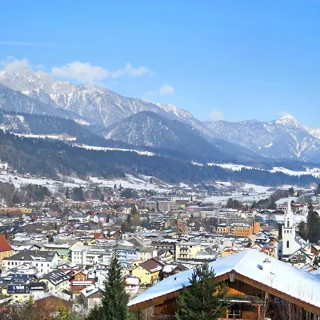 Dachsteingasse By Interhome Apartment